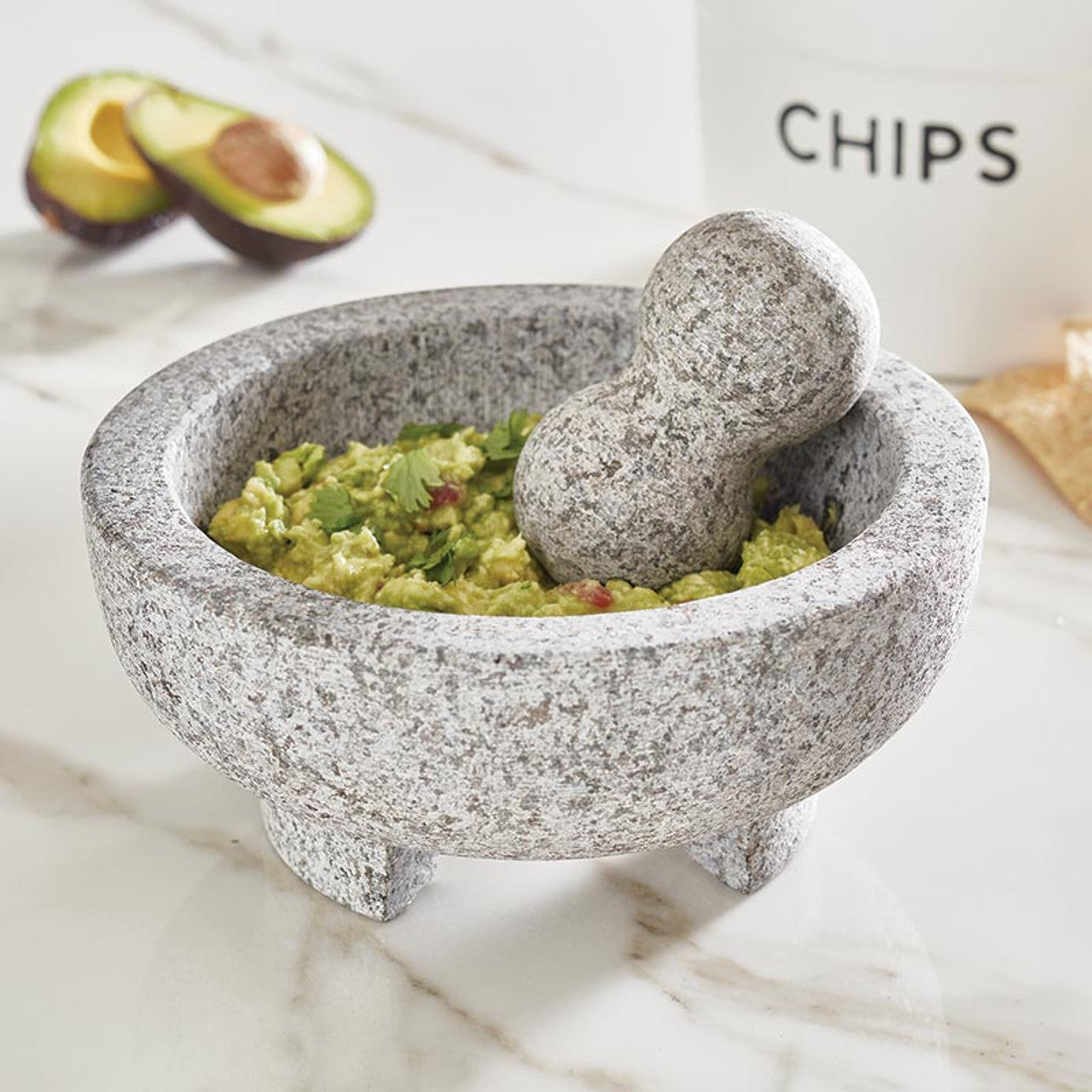 Molcajete