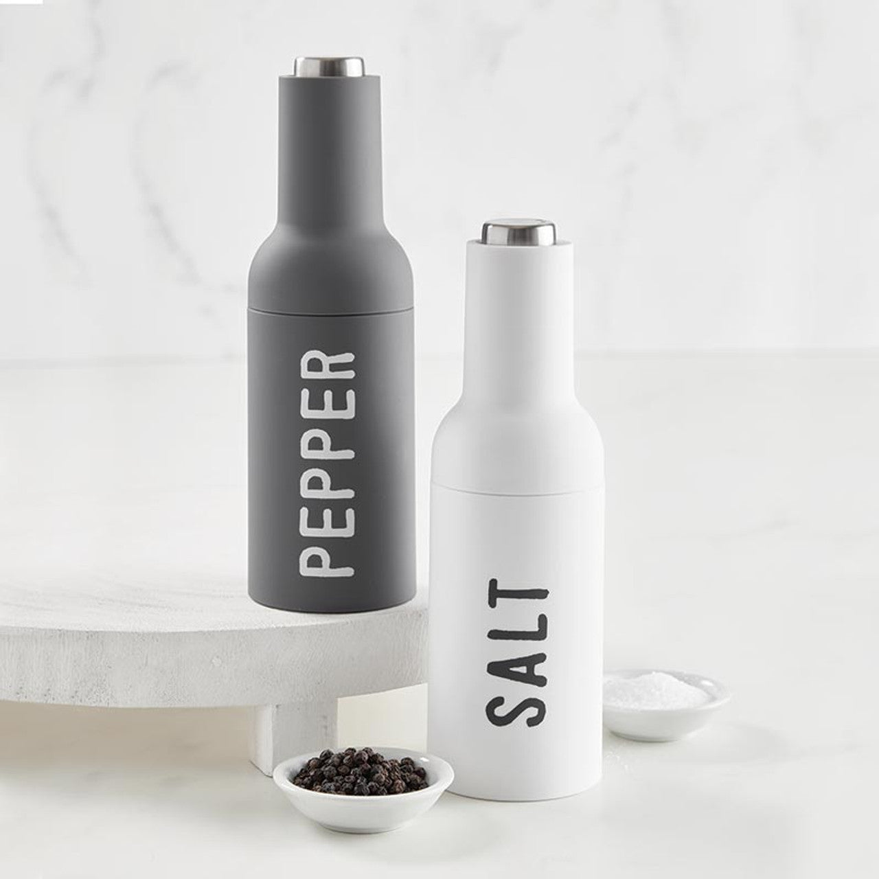 Electric Salt Grinder