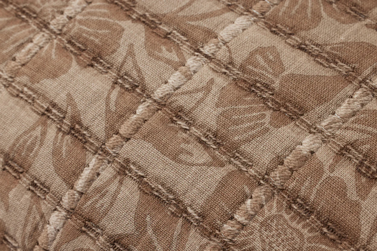 Cinnamon Lumbar Pillow