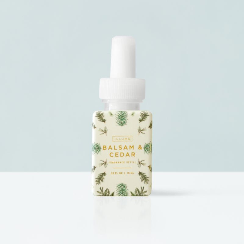 Balsam & Cedar Pura Refill