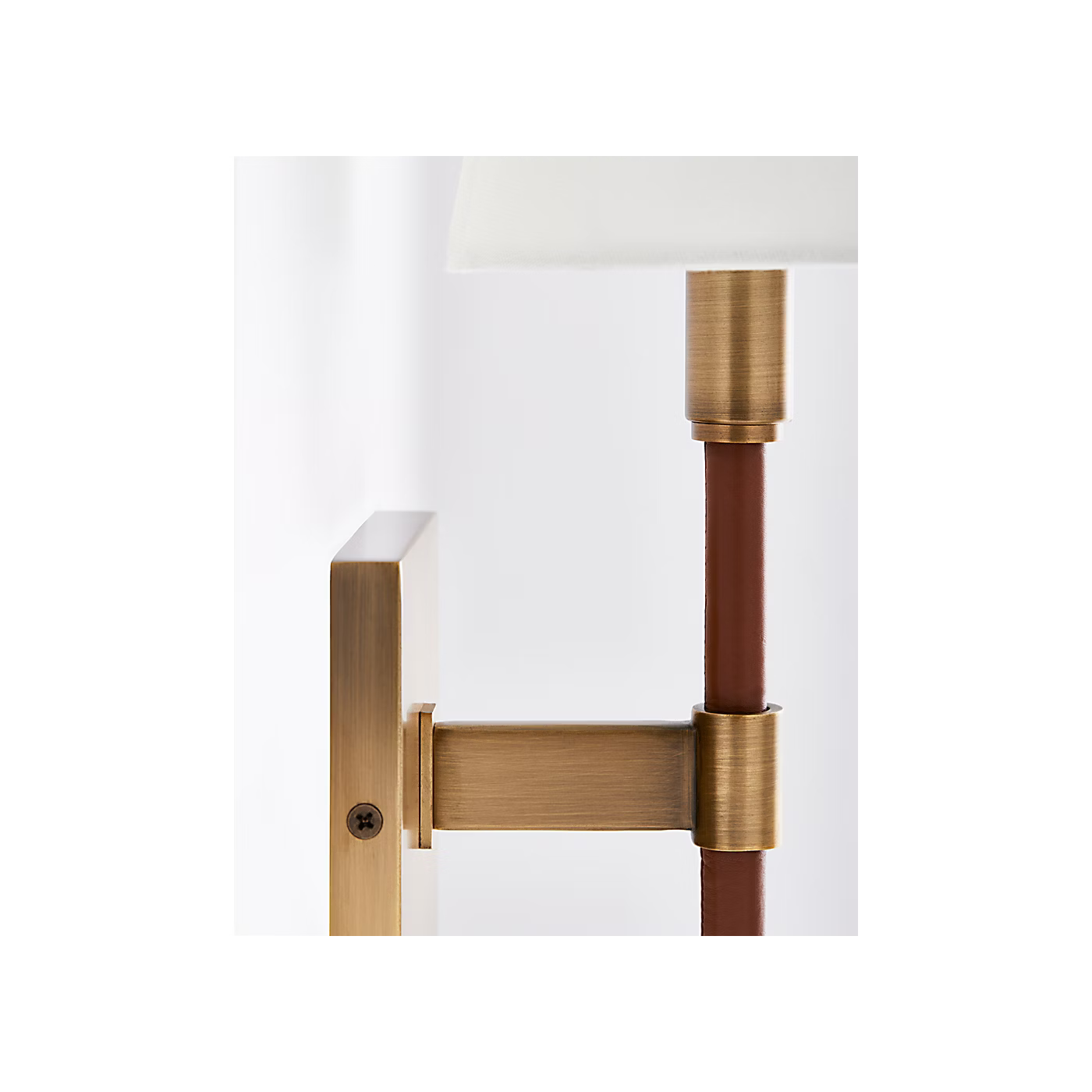 Katie Double Sconce