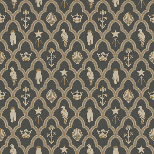 Turtledove Wallpaper