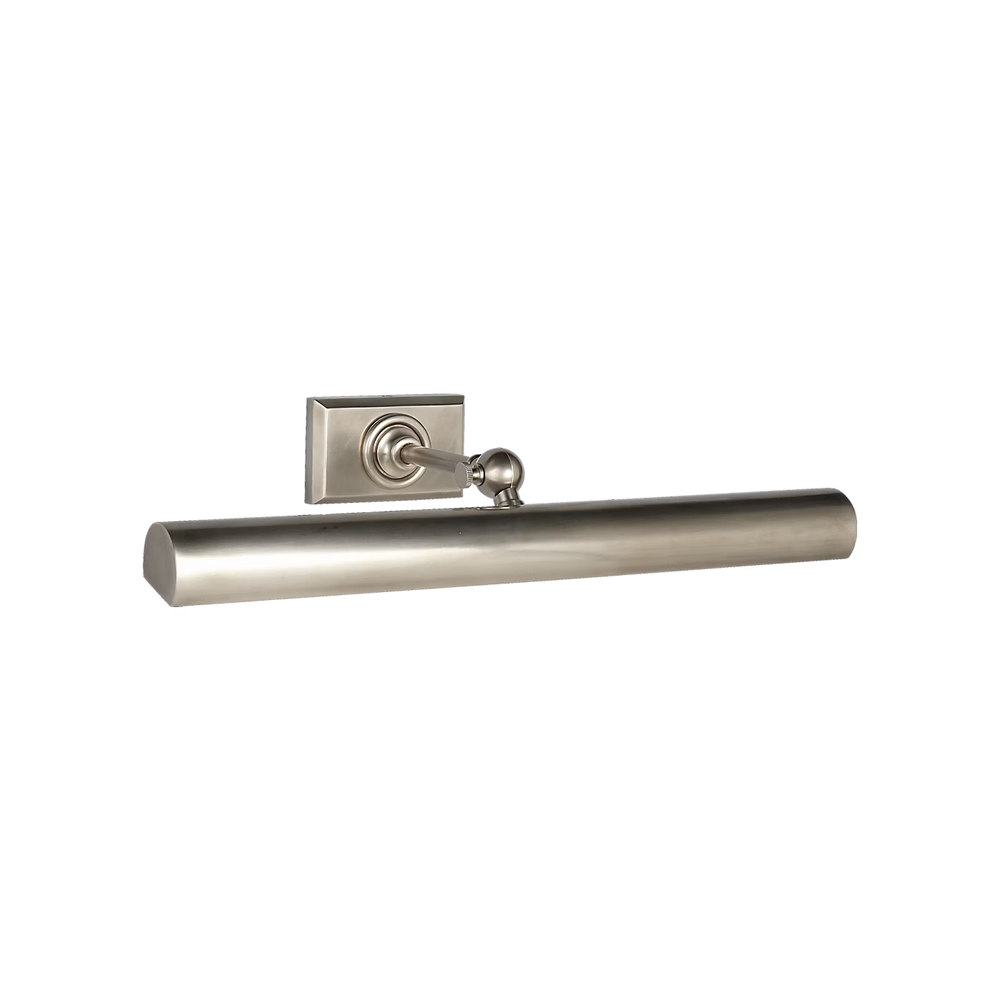 18" Cabinet Makers Picture Light