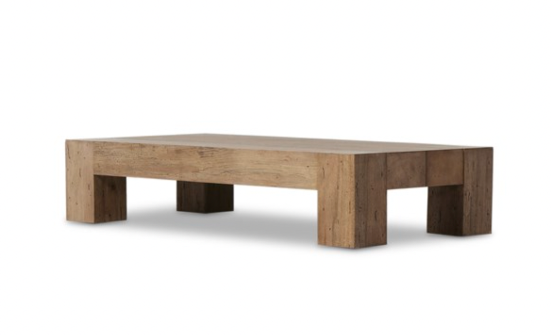 Marlo Coffee Table
