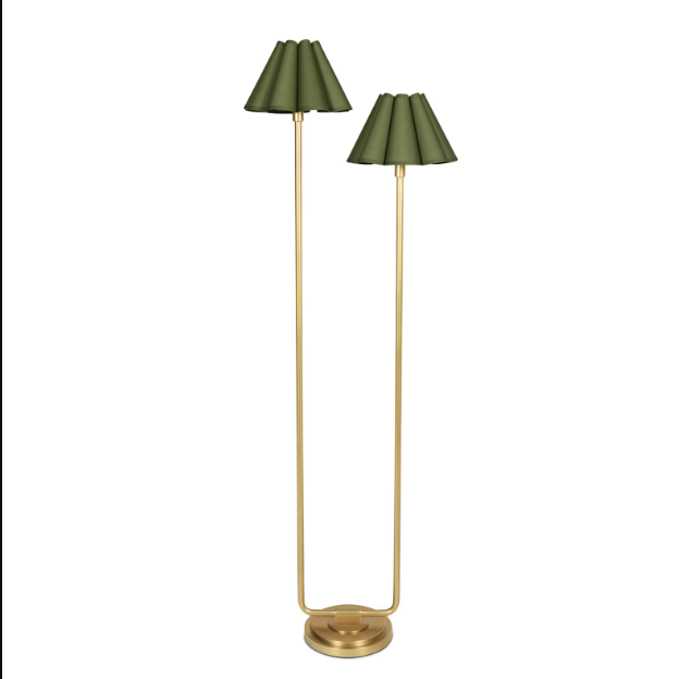 Polly Floor lamp