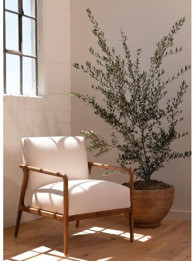 Pfifer Accent Chair