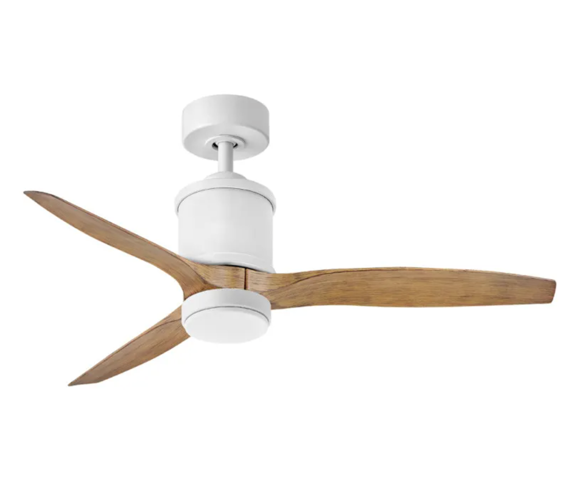 Hover 52" LED Smart Fan