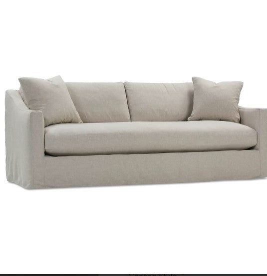 Bradford Slip Cover Sofa