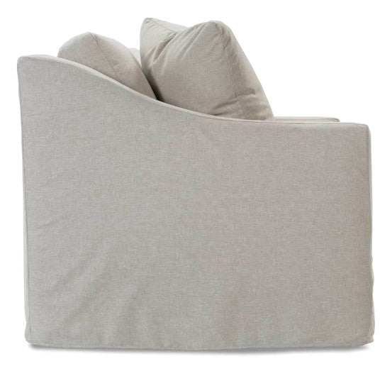 Bradford Slip Cover Sofa