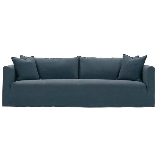 Alana Slipcover sofa