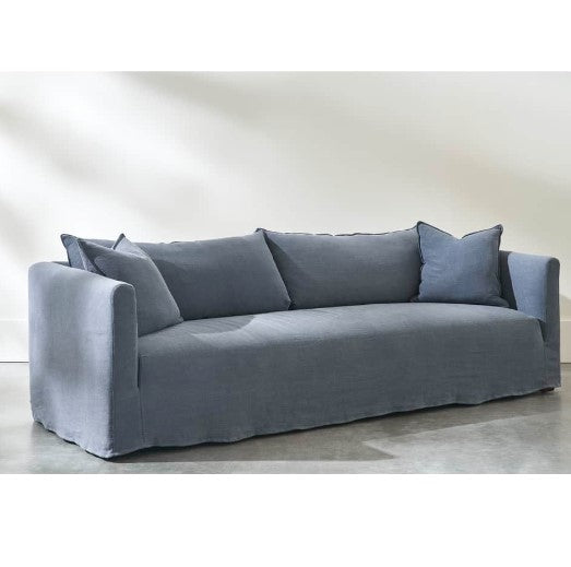 Alana Slipcover sofa
