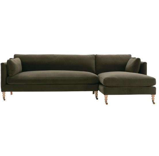 Madeline Sectional Sofa