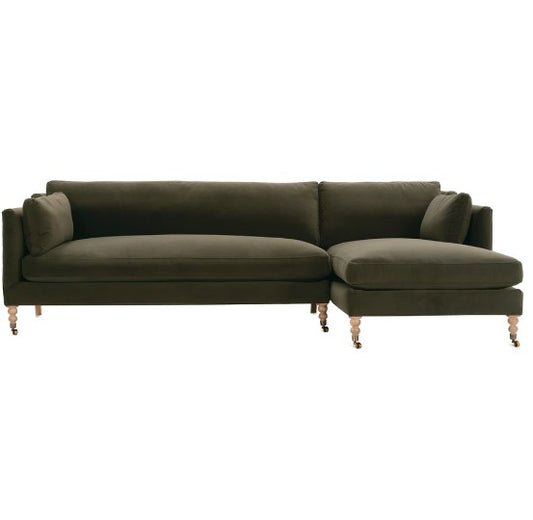 Madeline Sectional Sofa