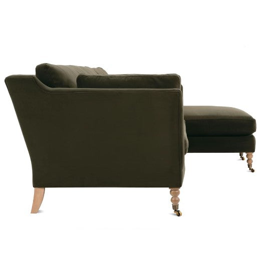Madeline Sectional Sofa