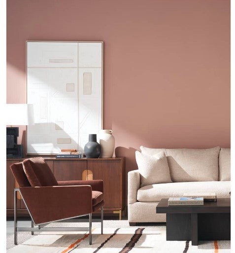 Atticus Accent Chair
