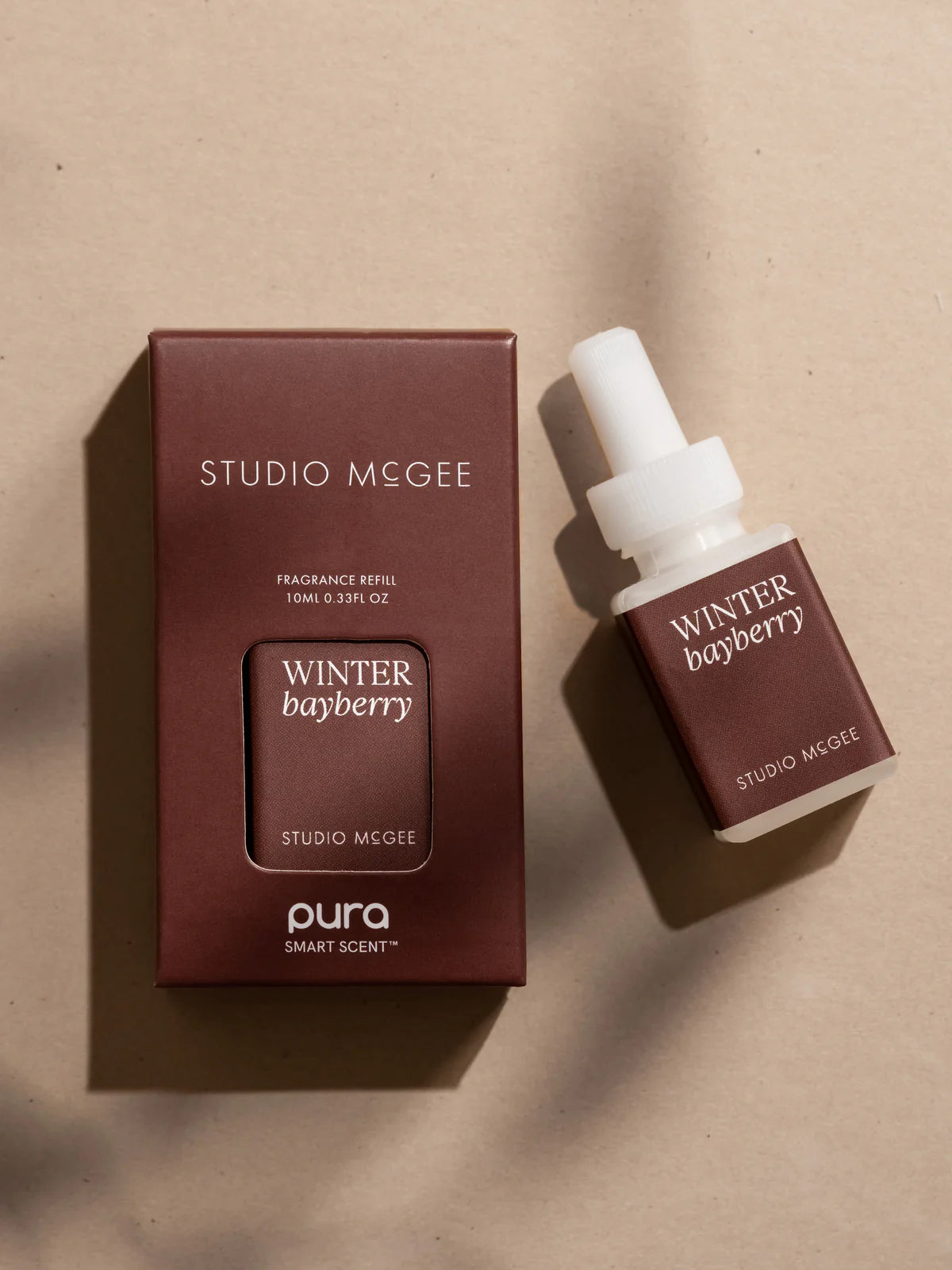 Winter Bayberry - Studio McGee Pura Refill