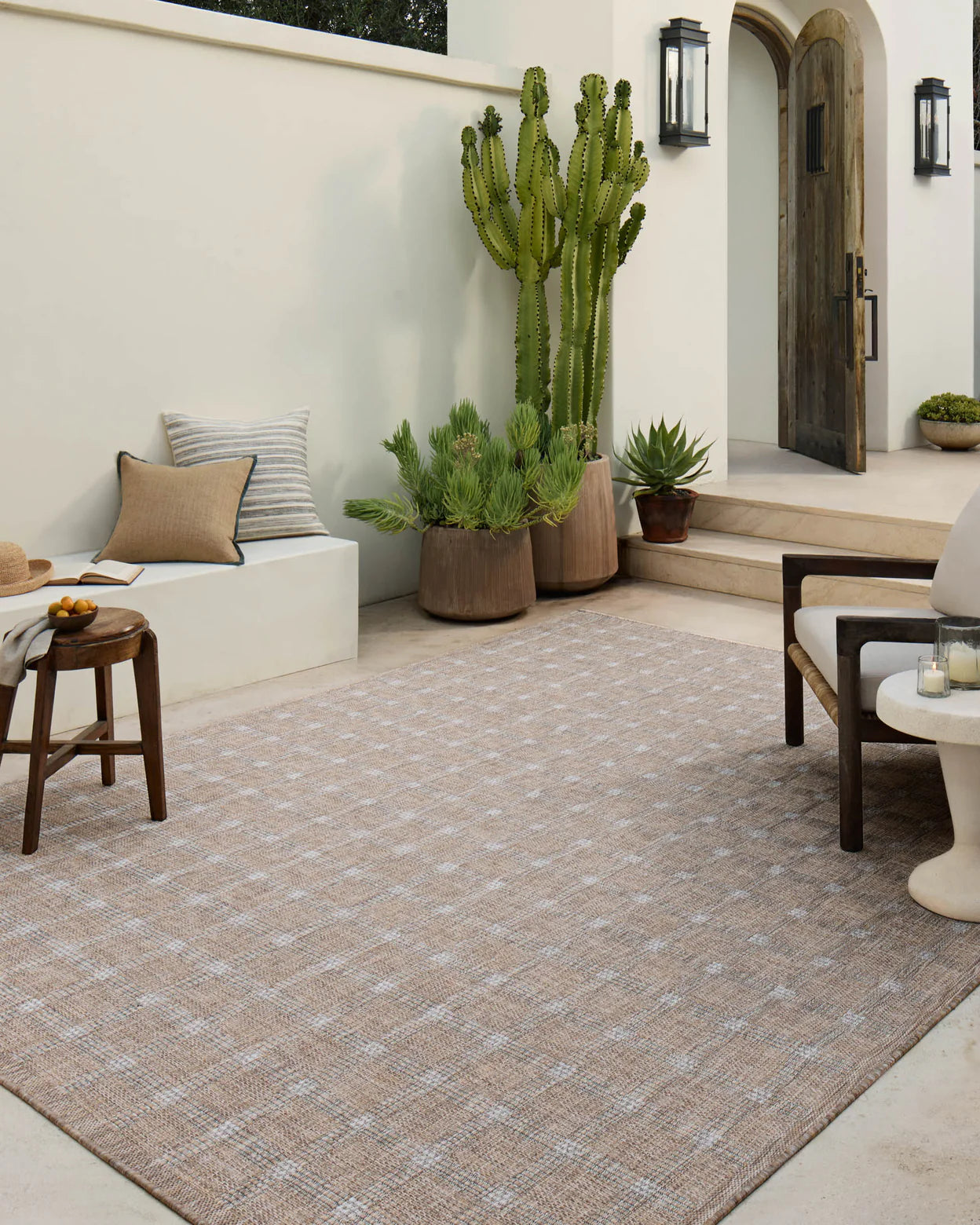 Topanga Outdoor Rug