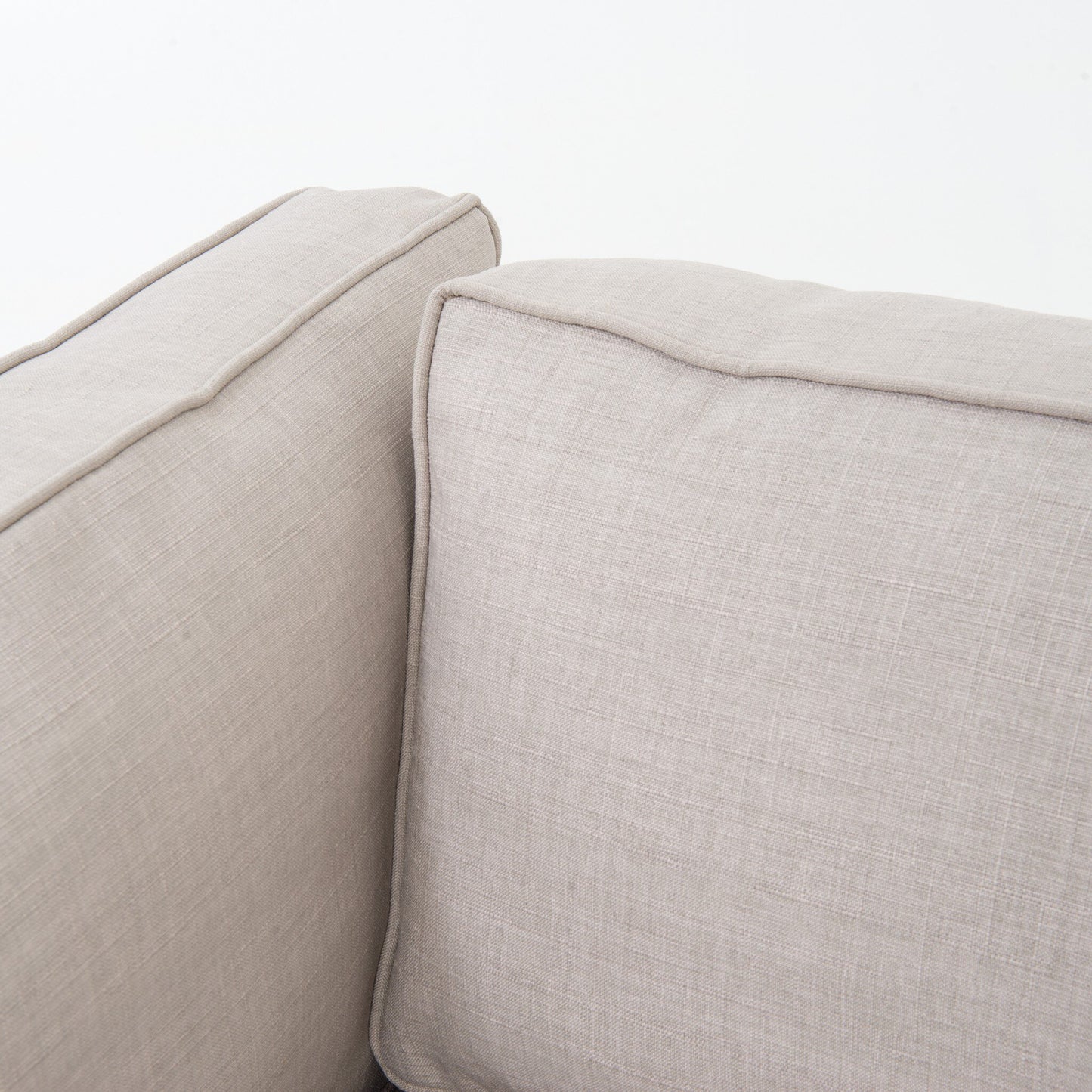 Grammercy 2-Piece Left Chaise Sectional