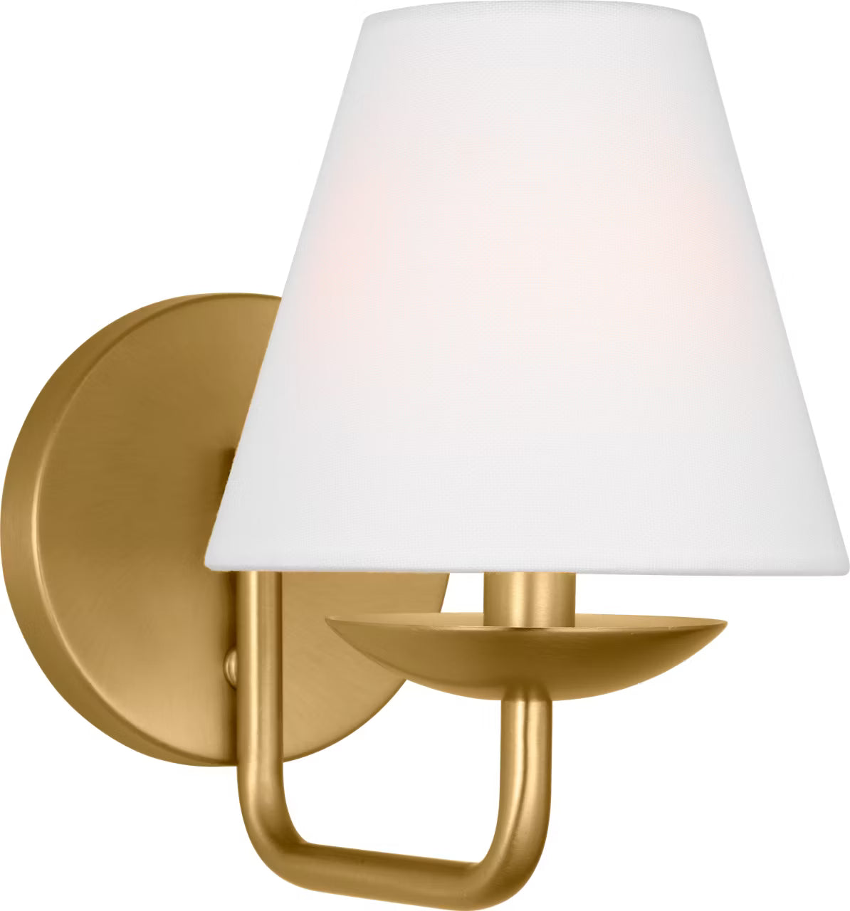 Albion Small Sconce