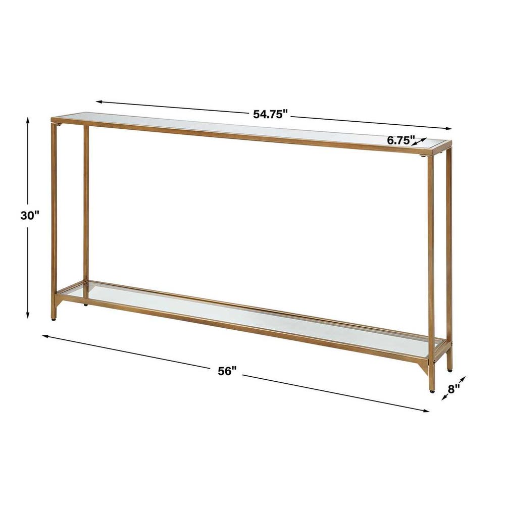 Louise Console