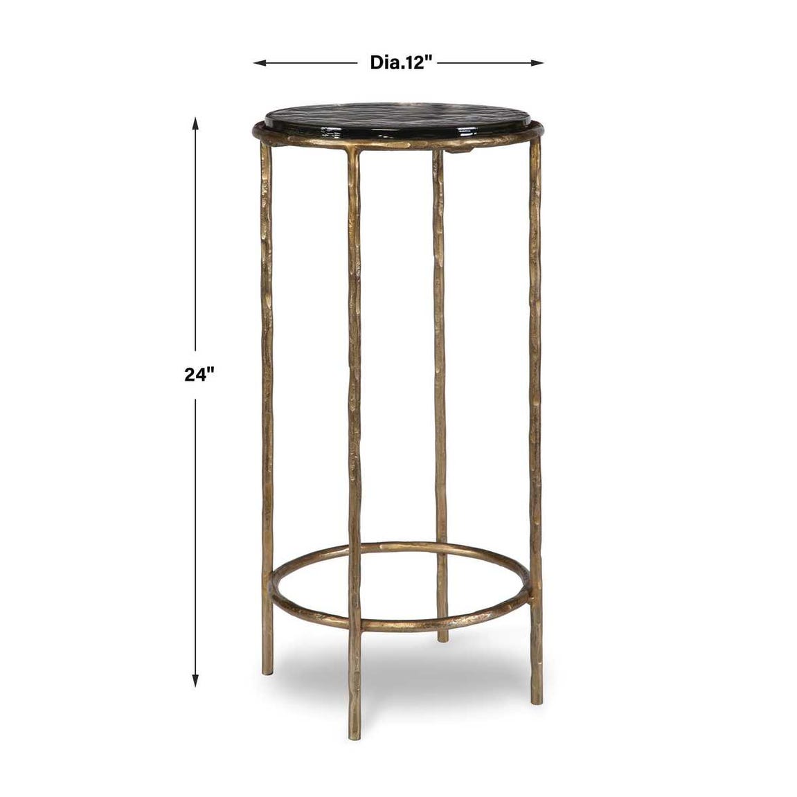 Rolland Side Table