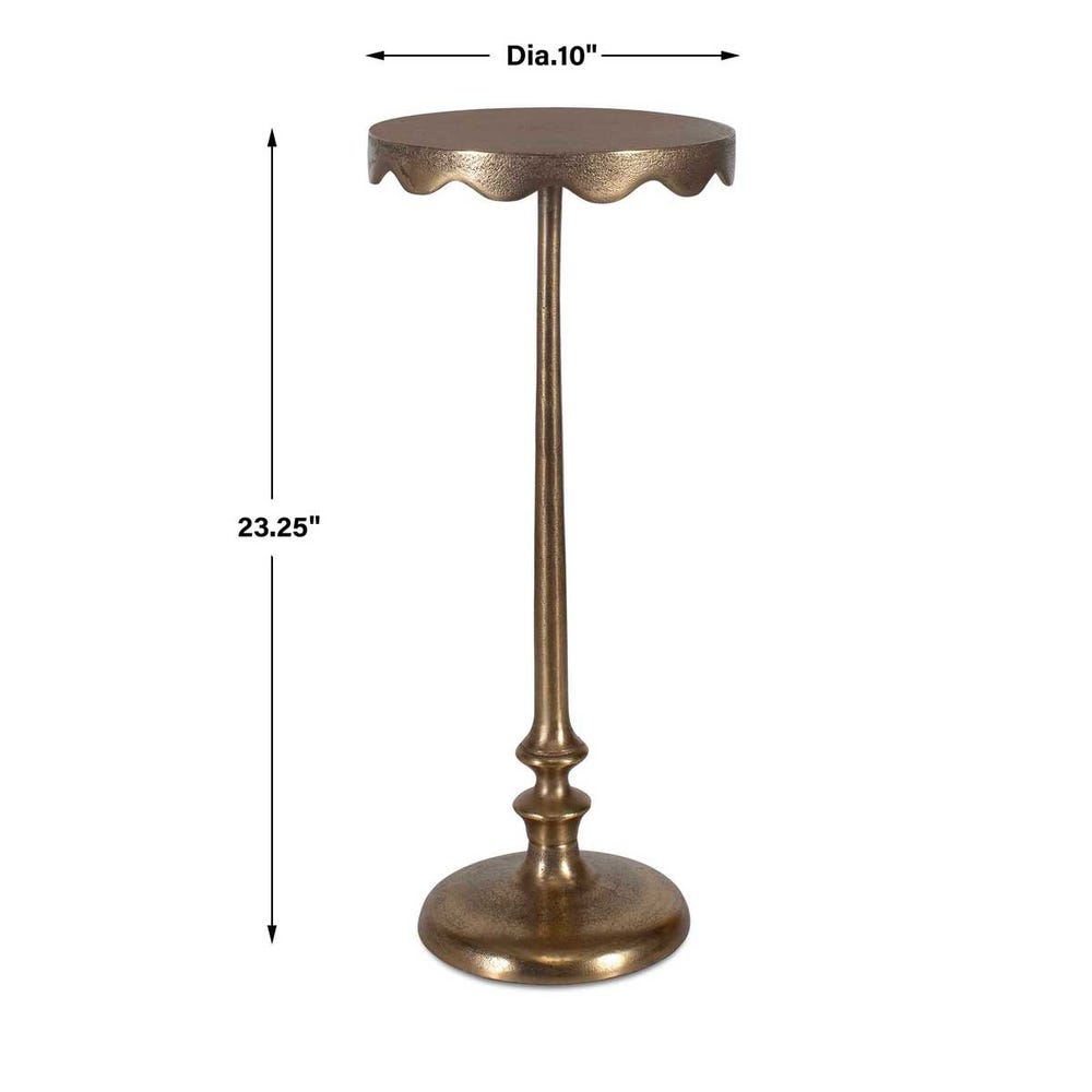 Remmy Side Table