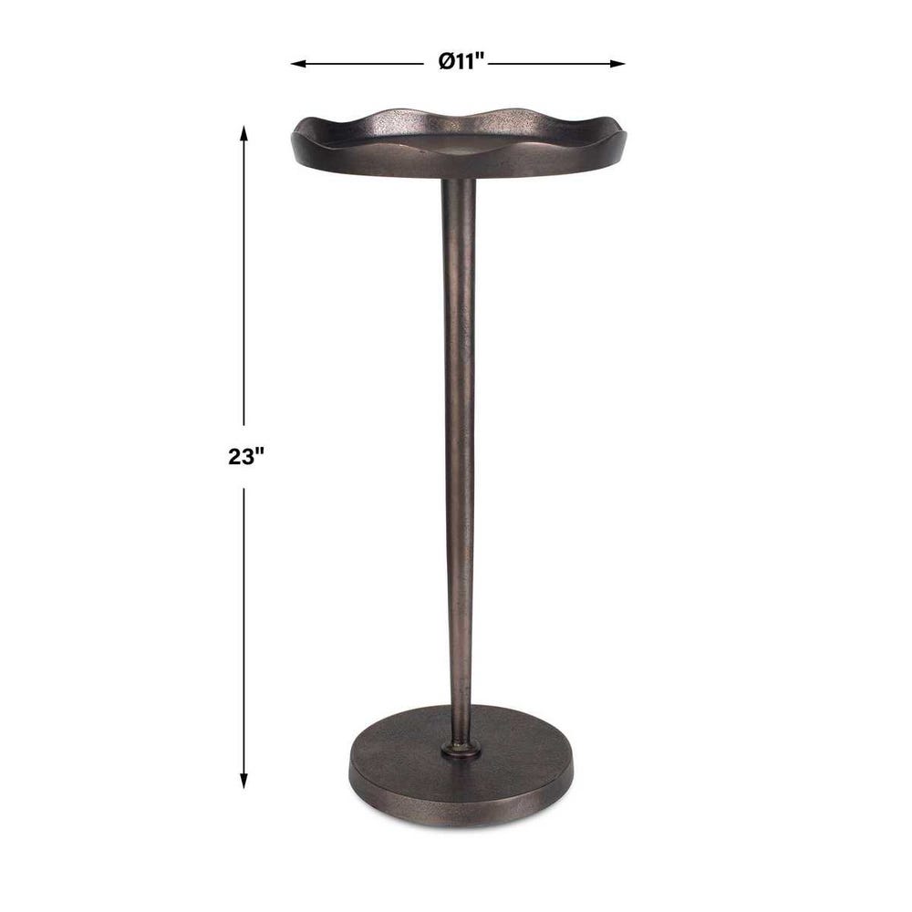 Leroy Side Table