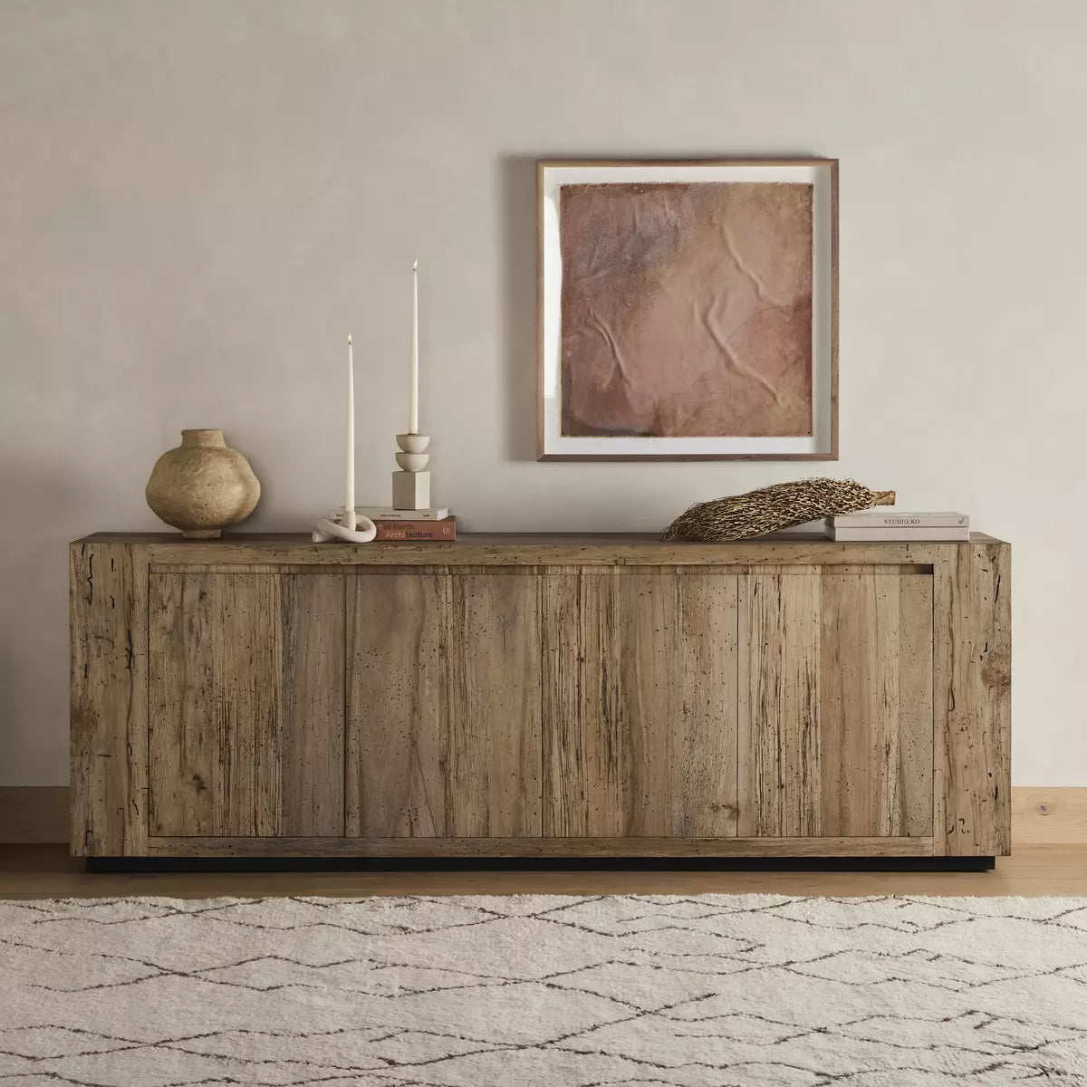 Marlo Sideboard