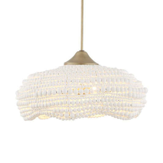 Biddeford 5 Light Pendant