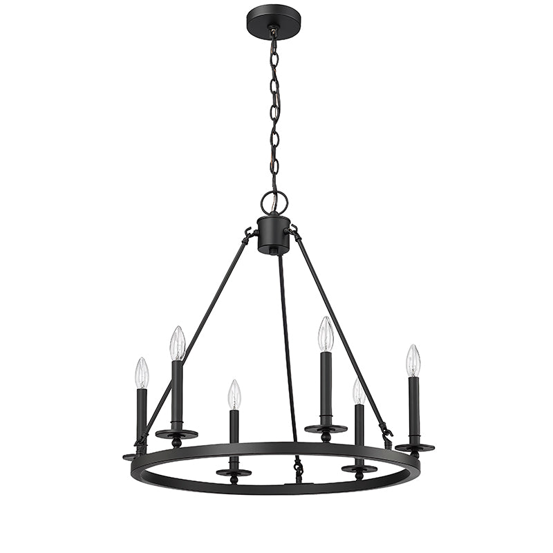Roxy Small Chandelier