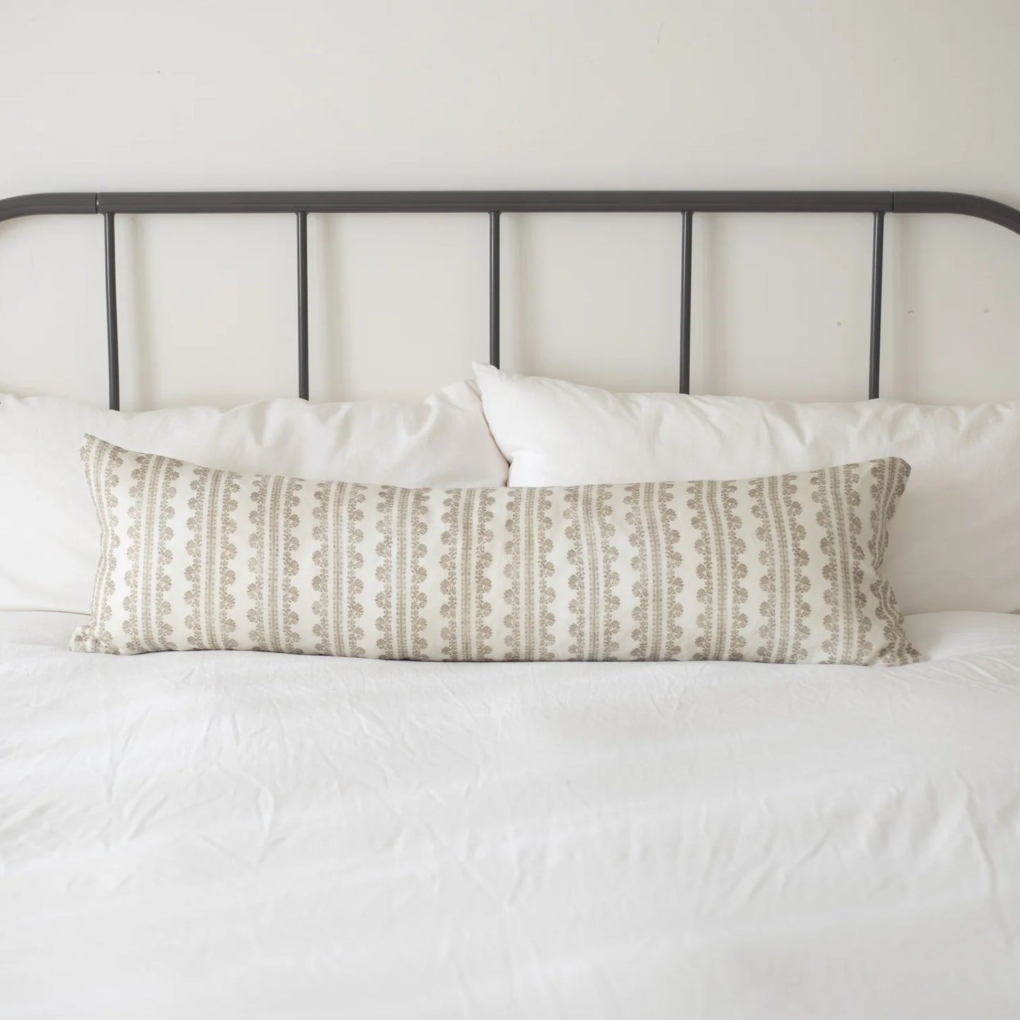 Arlo in Linen-Double Sided