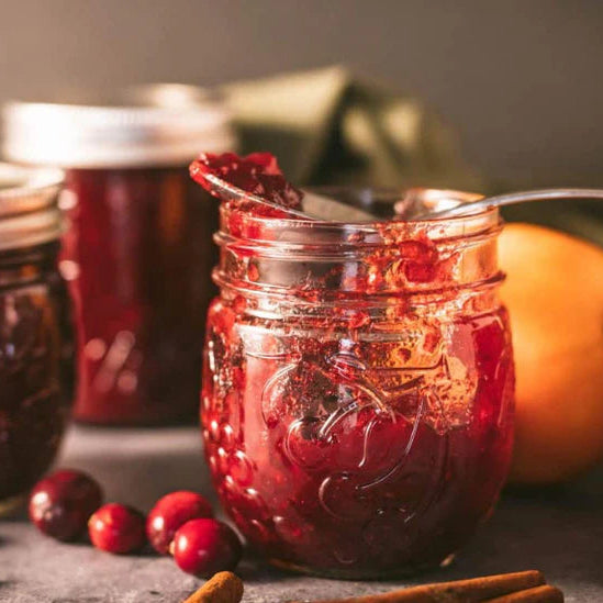 Autumn Jam
