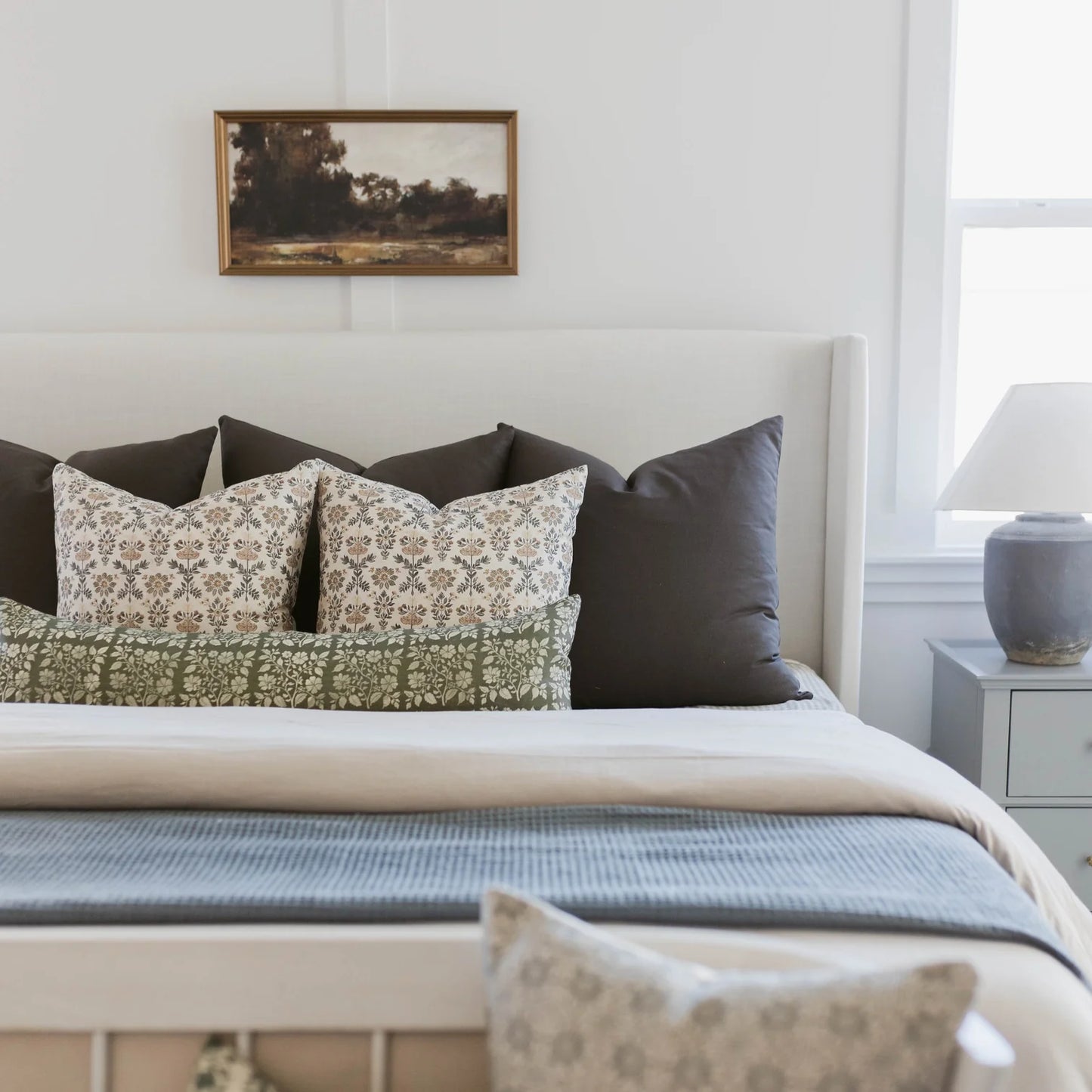 Joe Basics-Double Sided