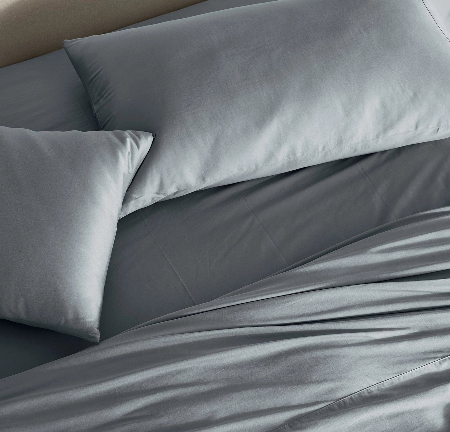 Signature Hemmed Sheet Set