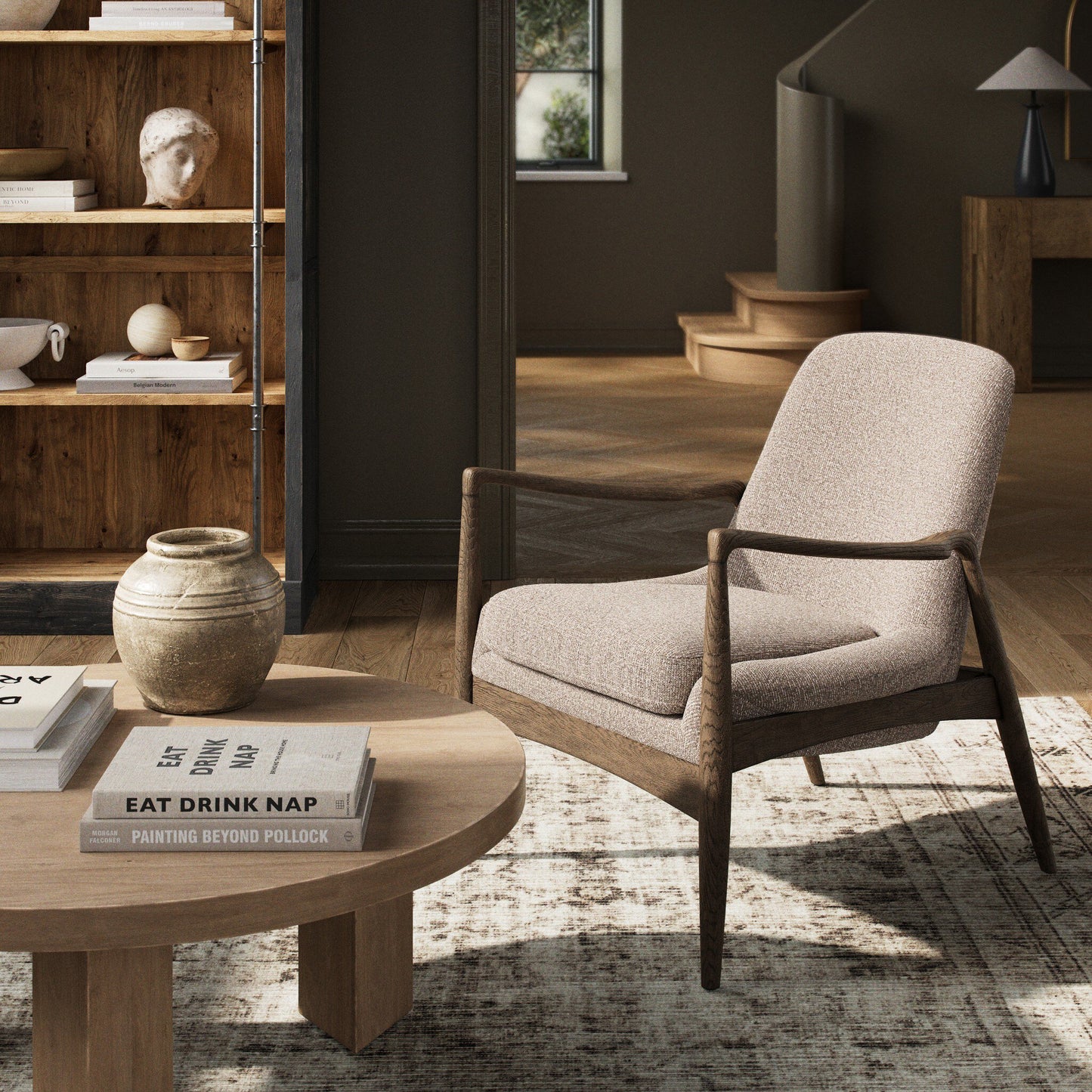 Braden Chair