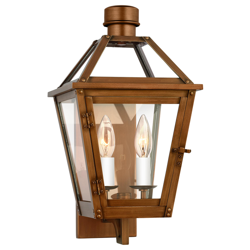 Hyannis Small Wall Lantern
