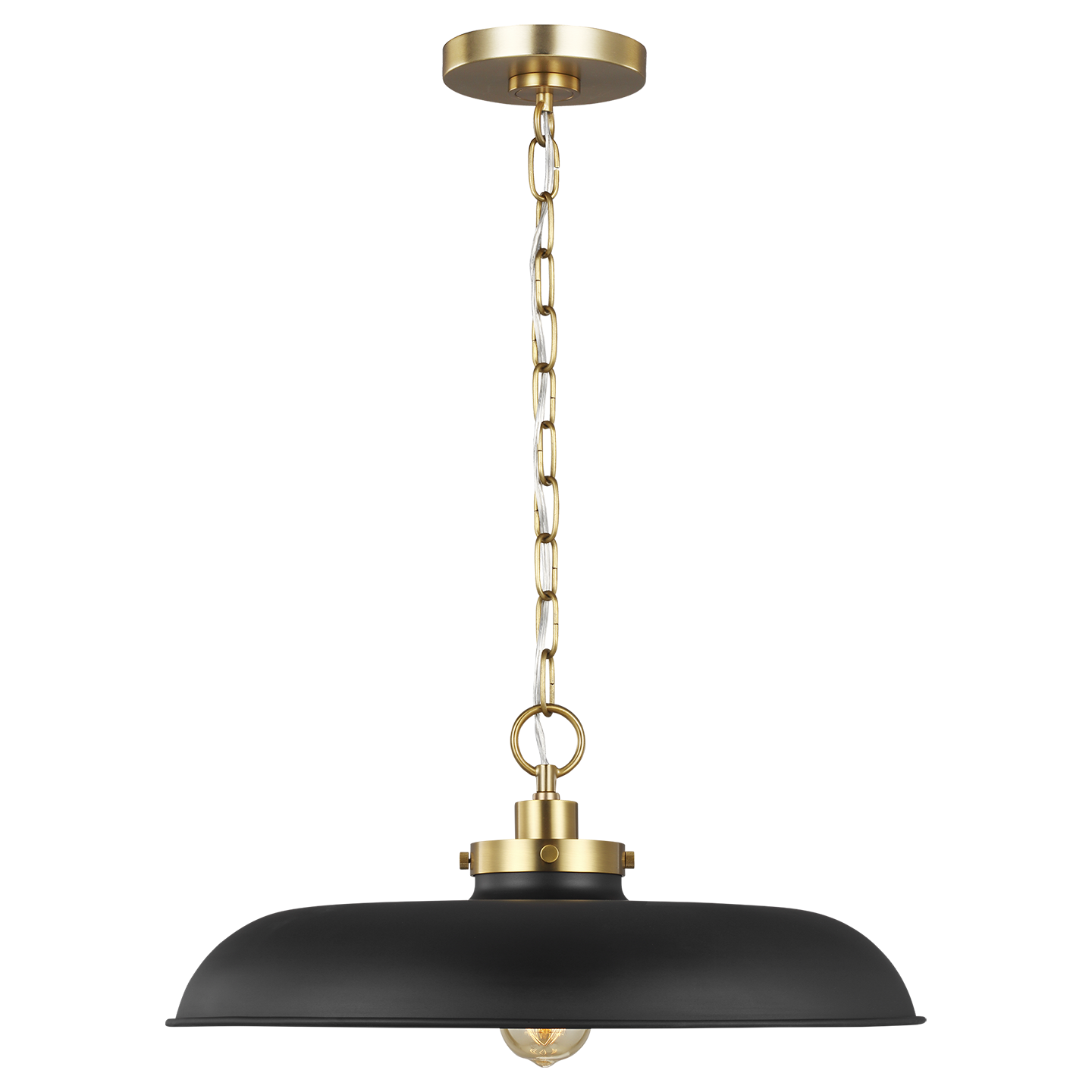 Wellfleet Medium Pendant