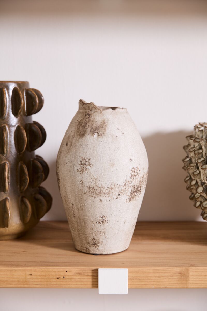 Danez Vase