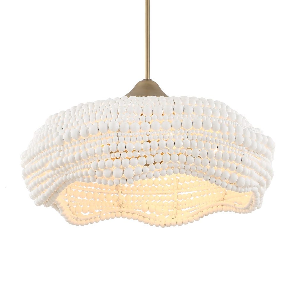 Biddeford 5 Light Pendant