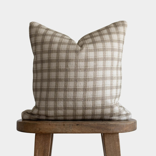 Emory Cotton Thick Weave