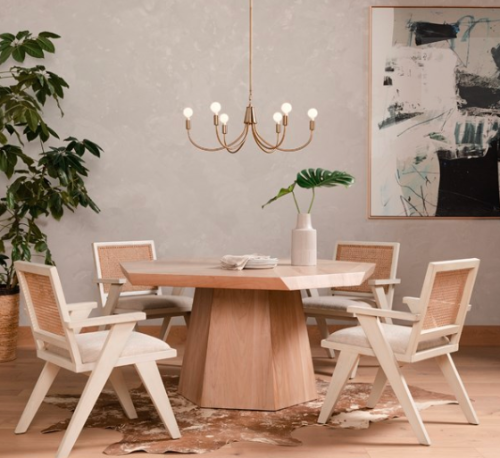 Flora Dining Chair