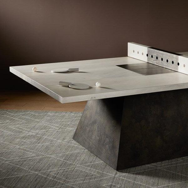 Ping Pong/Dining Table
