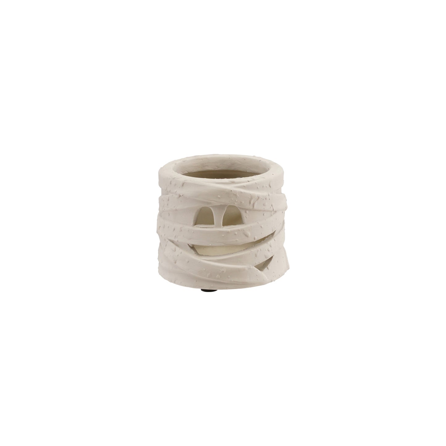 Terra-cotta Mummy Lantern