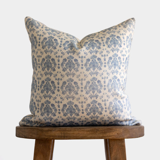 Clara in Linen Double Sided