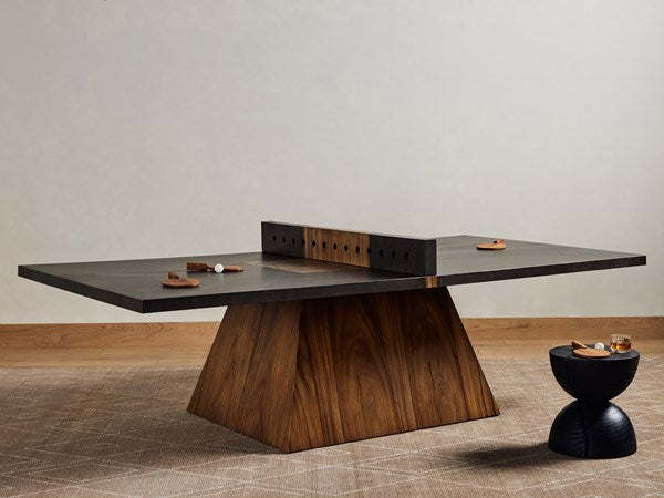 Ping Pong/Dining Table