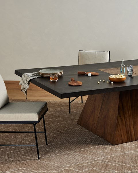 Ping Pong/Dining Table
