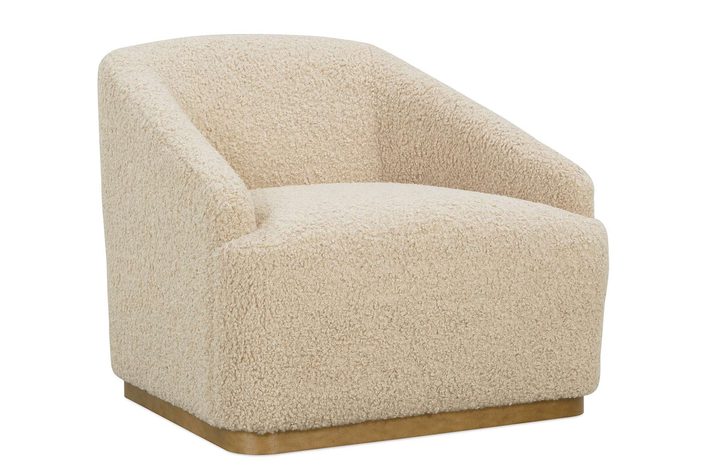 Bernie Swivel