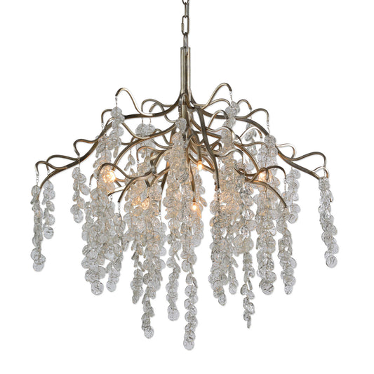 Boreas Chandelier