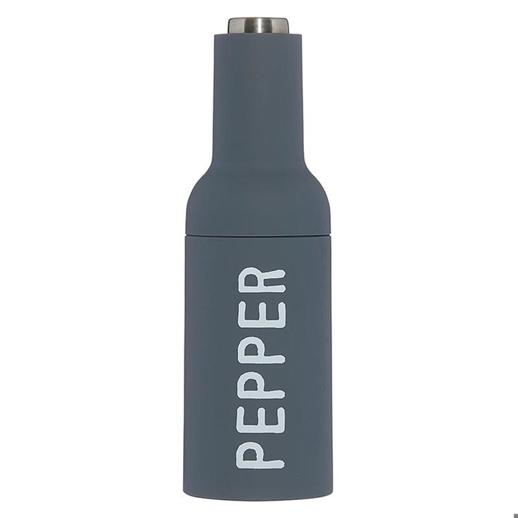 F2F-ElctMatteGryPepperGrndr