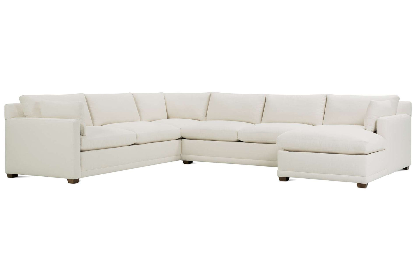 Sylvie Upholstered Sectional
